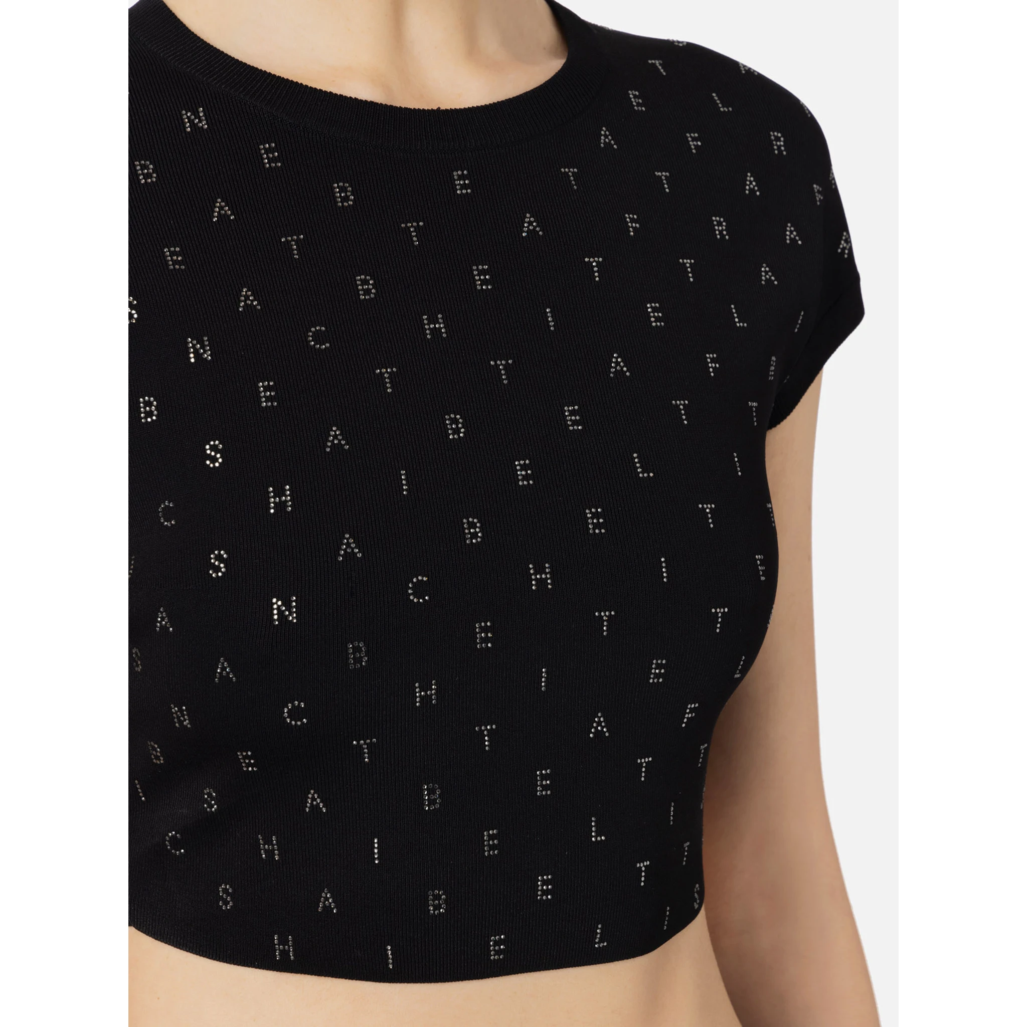 ELISABETTA FRANCHI sweater