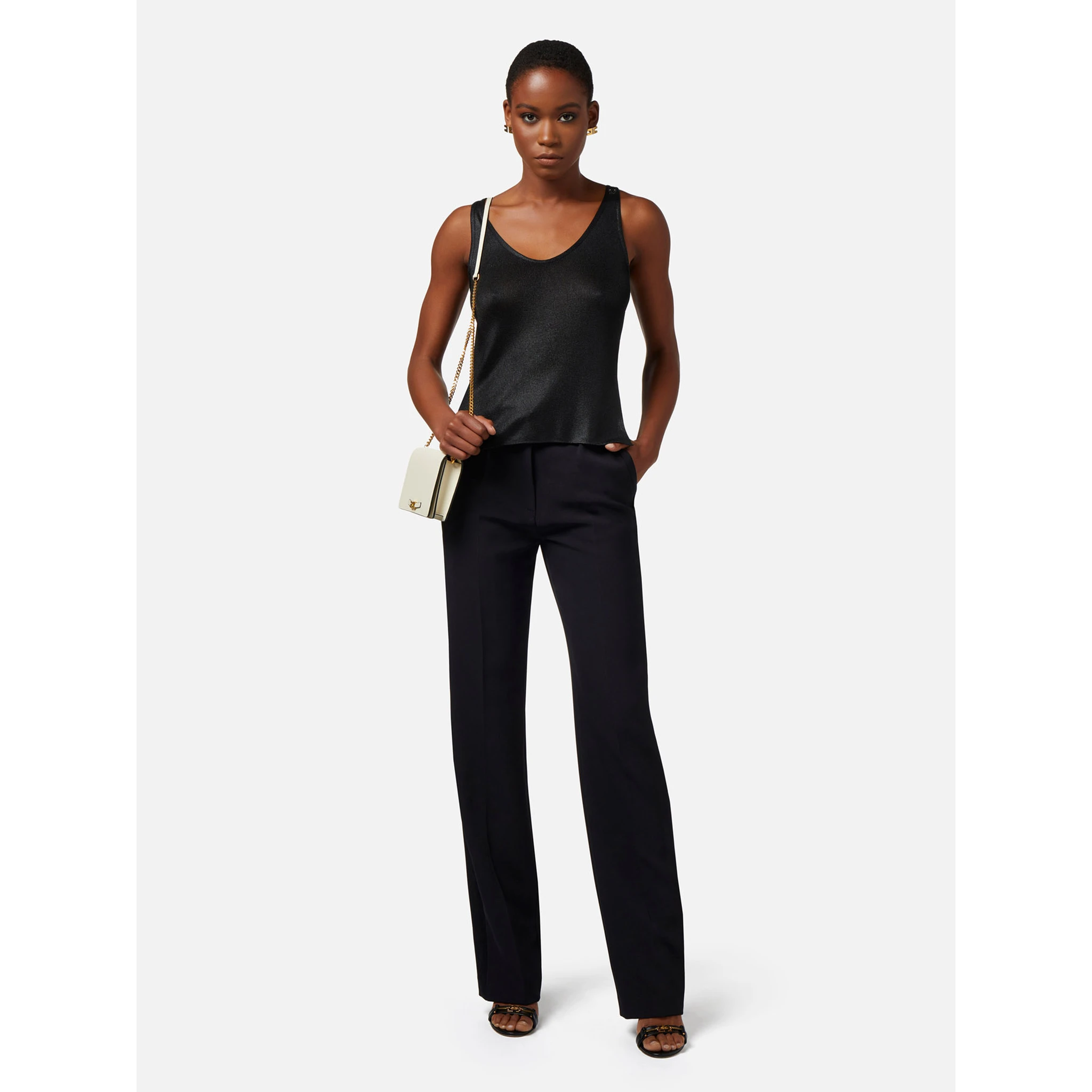 ELISABETTA FRANCHI top