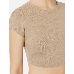 ELISABETTA FRANCHI sweater