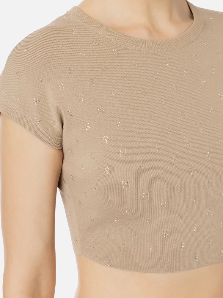 ELISABETTA FRANCHI sweater alternative