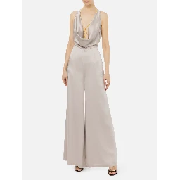 ELISABETTA FRANCHI jumpsuit