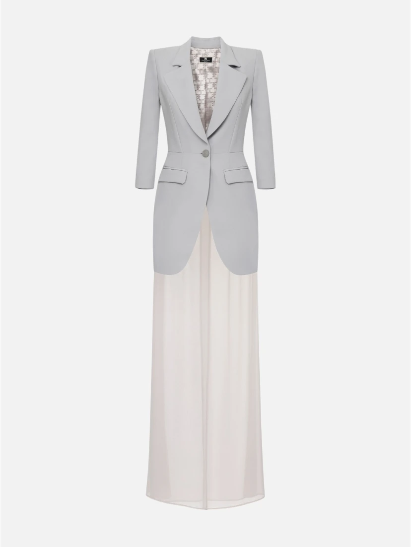 ELISABETTA FRANCHI skirt