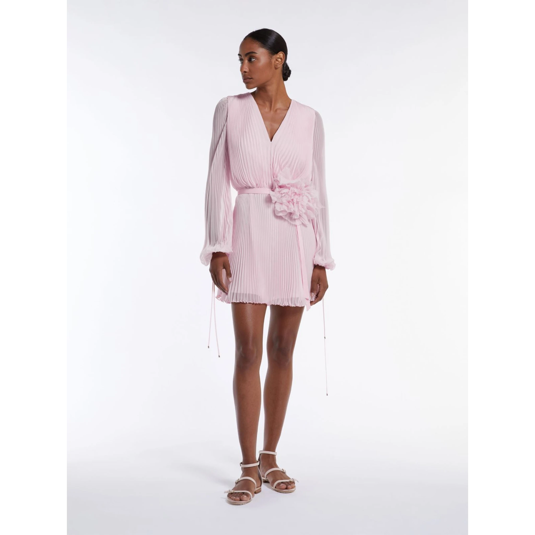 MAX MARA VISITA dress