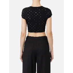 ELISABETTA FRANCHI sweater