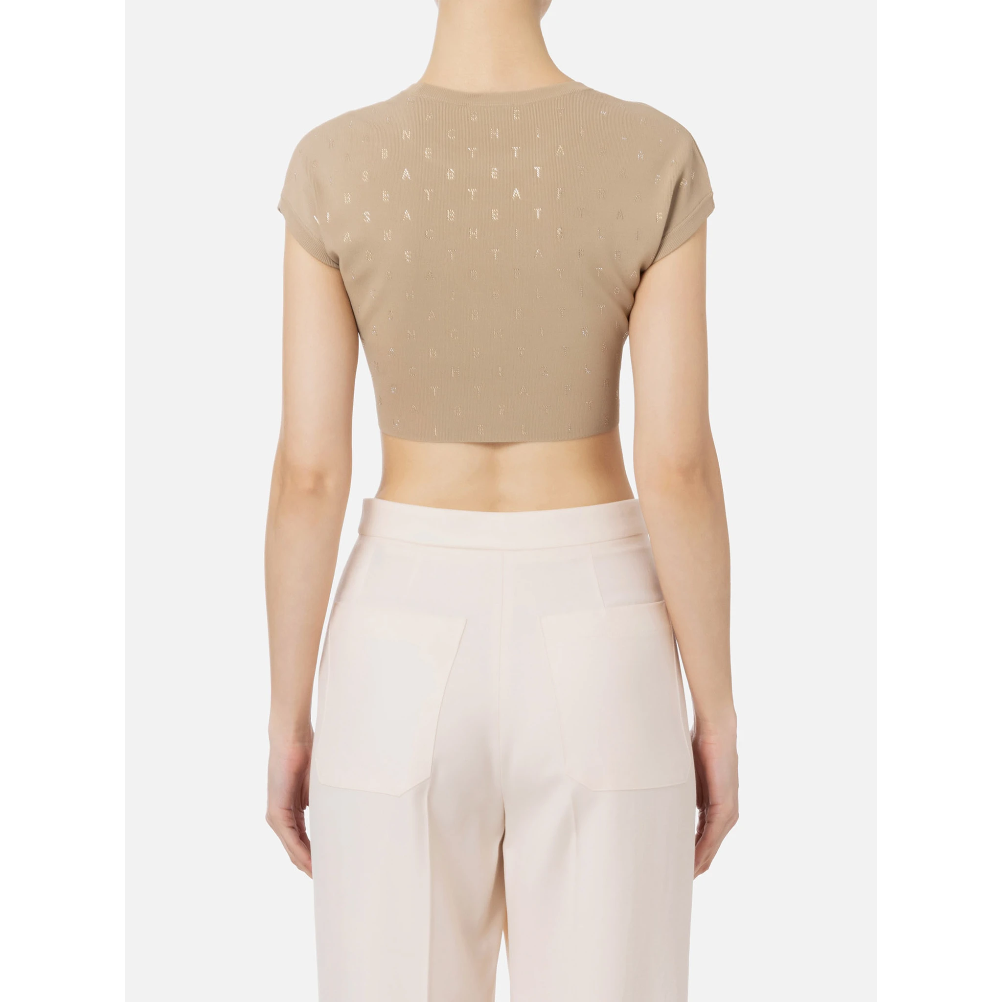 ELISABETTA FRANCHI sweater