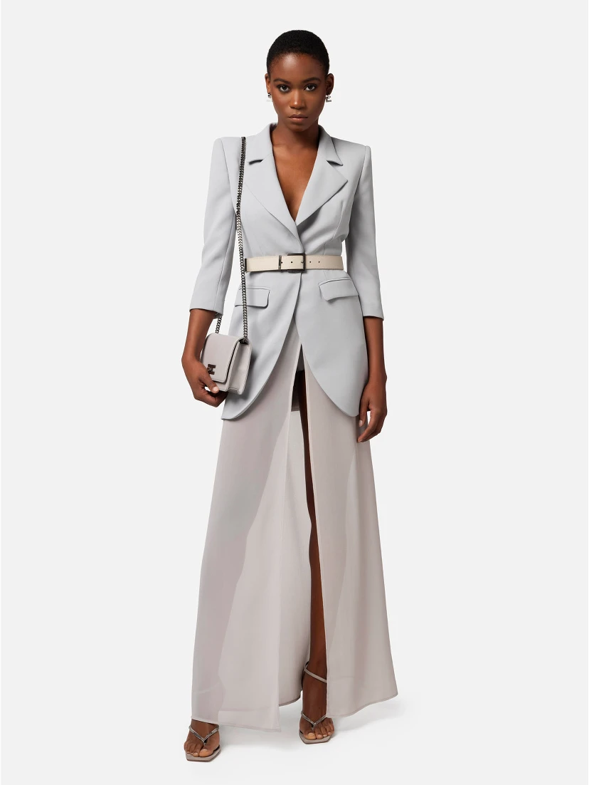 ELISABETTA FRANCHI skirt