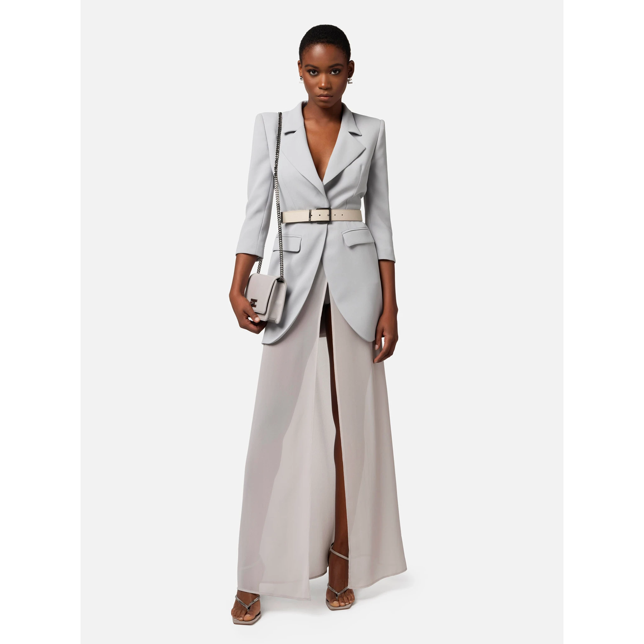 ELISABETTA FRANCHI skirt