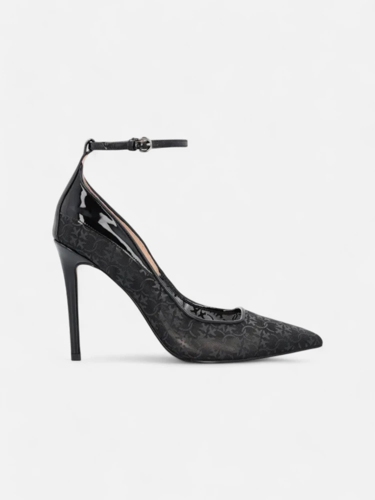 PINKO CLARICE 07 pumps