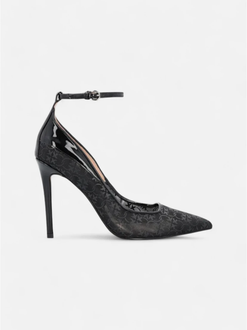 PINKO CLARICE 07 pumps