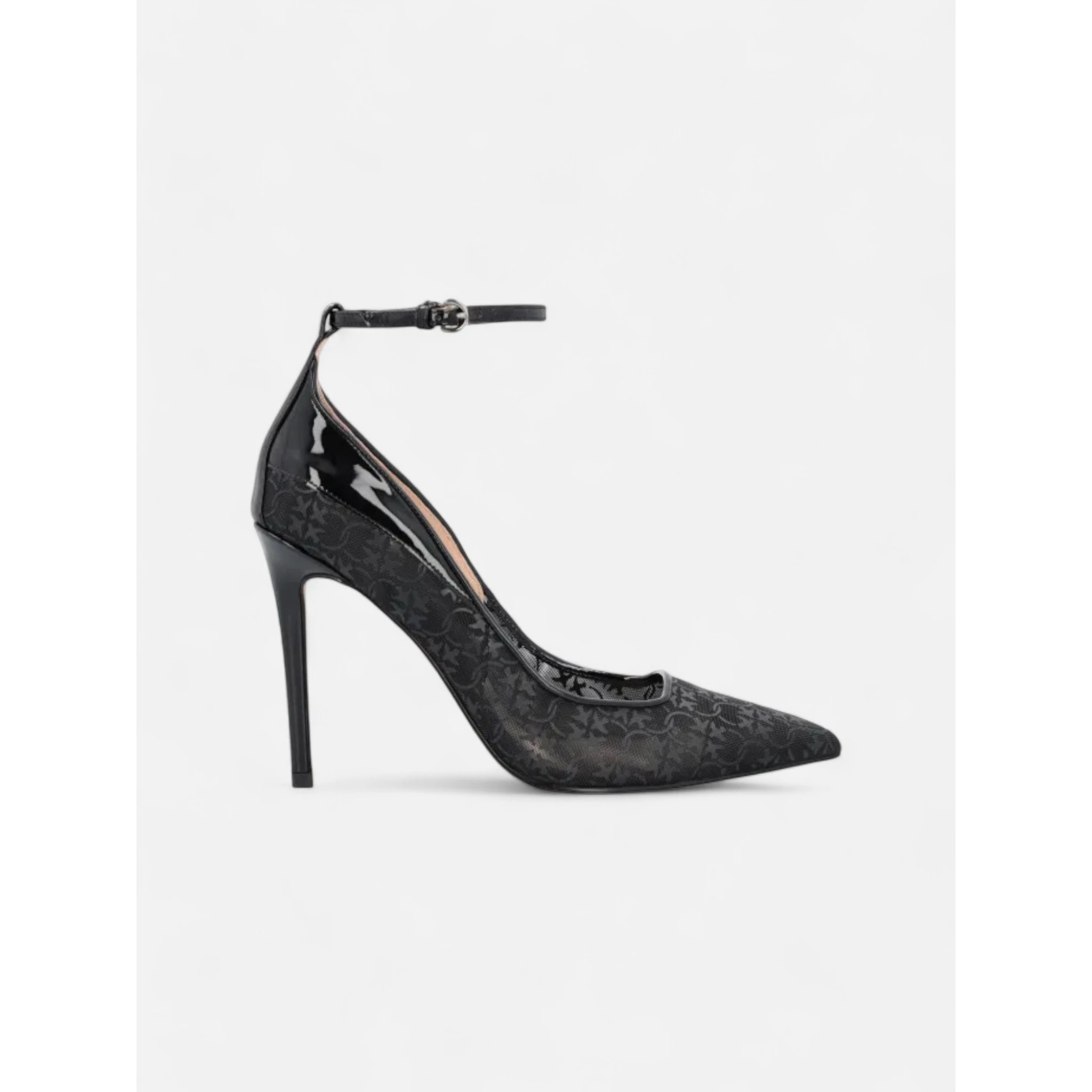 PINKO CLARICE 07 pumps