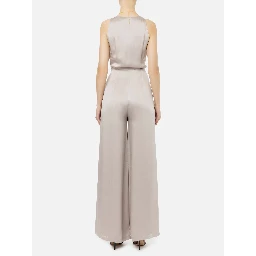 ELISABETTA FRANCHI jumpsuit