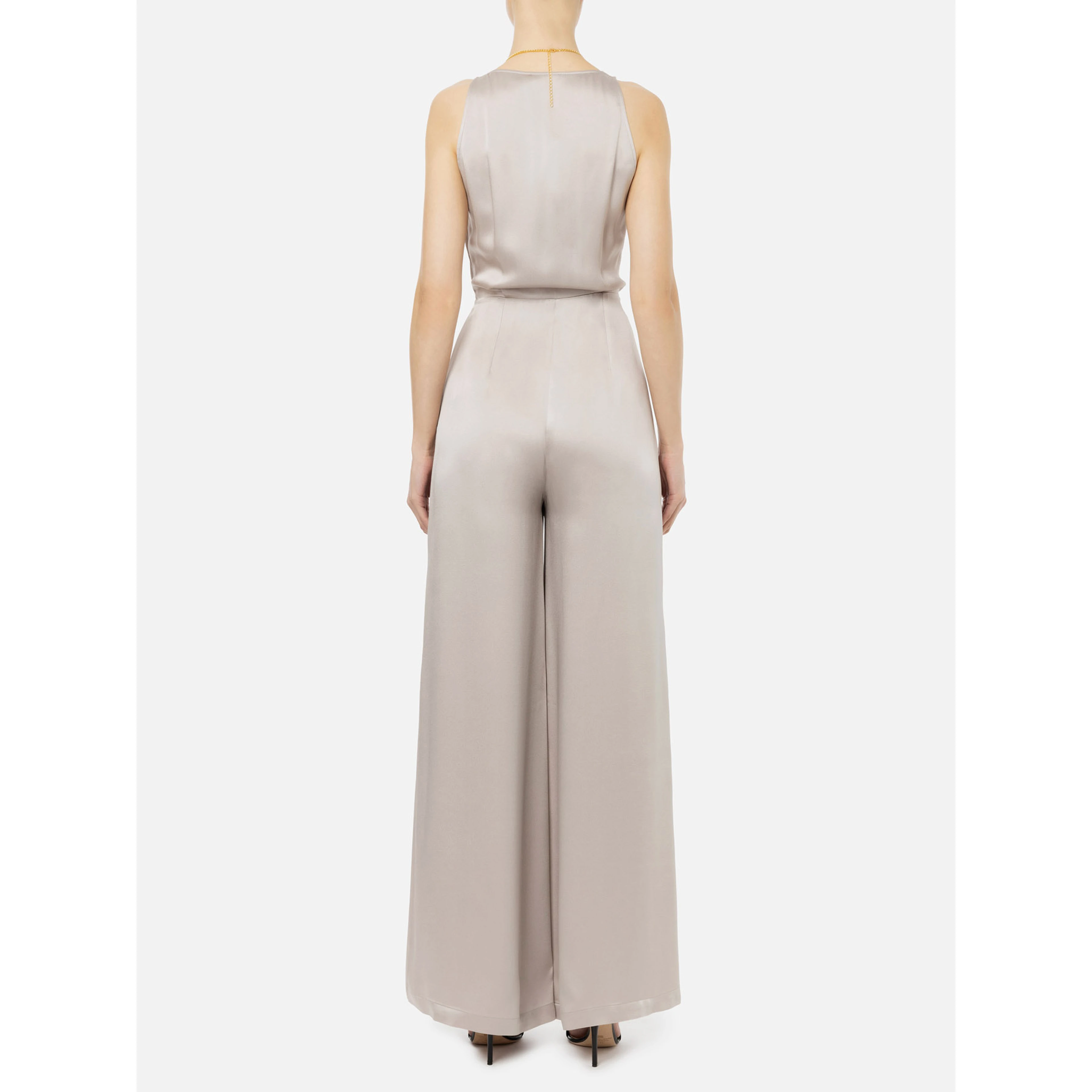 ELISABETTA FRANCHI jumpsuit