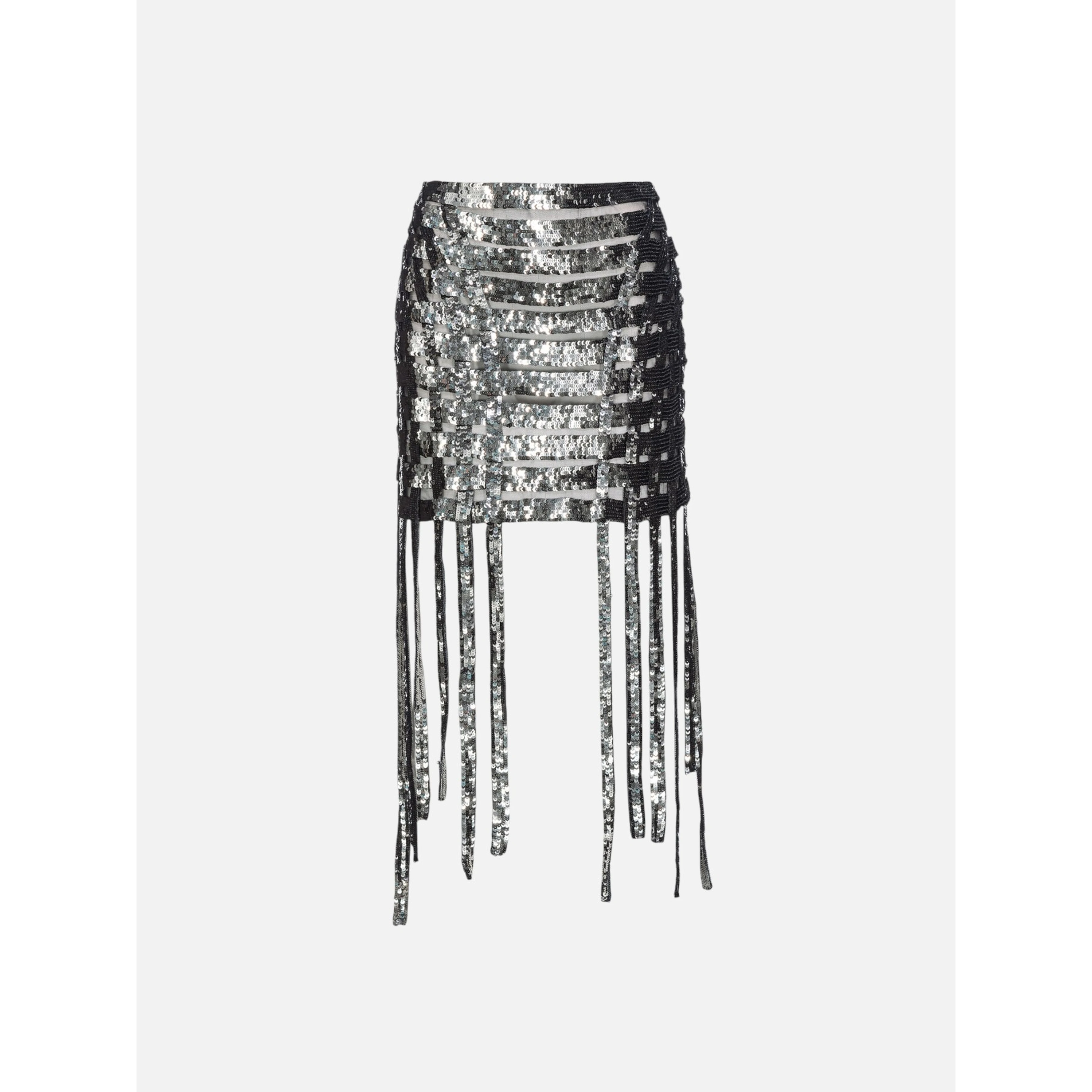PINKO GLADIATORE skirt