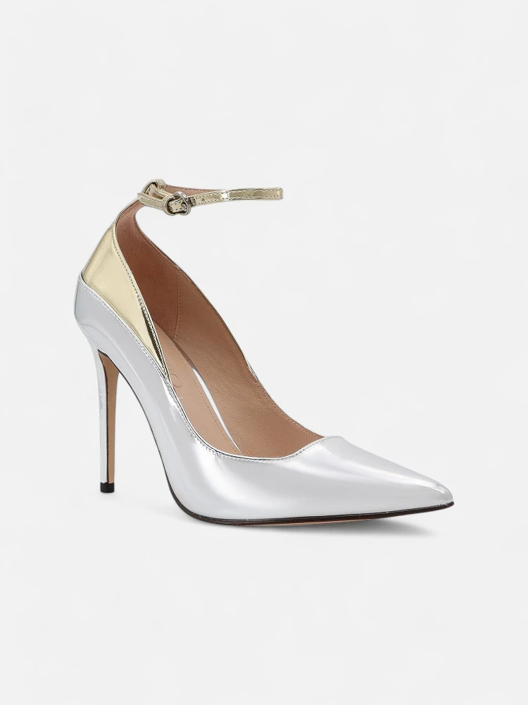 PINKO CLARICE 05 pumps alternative