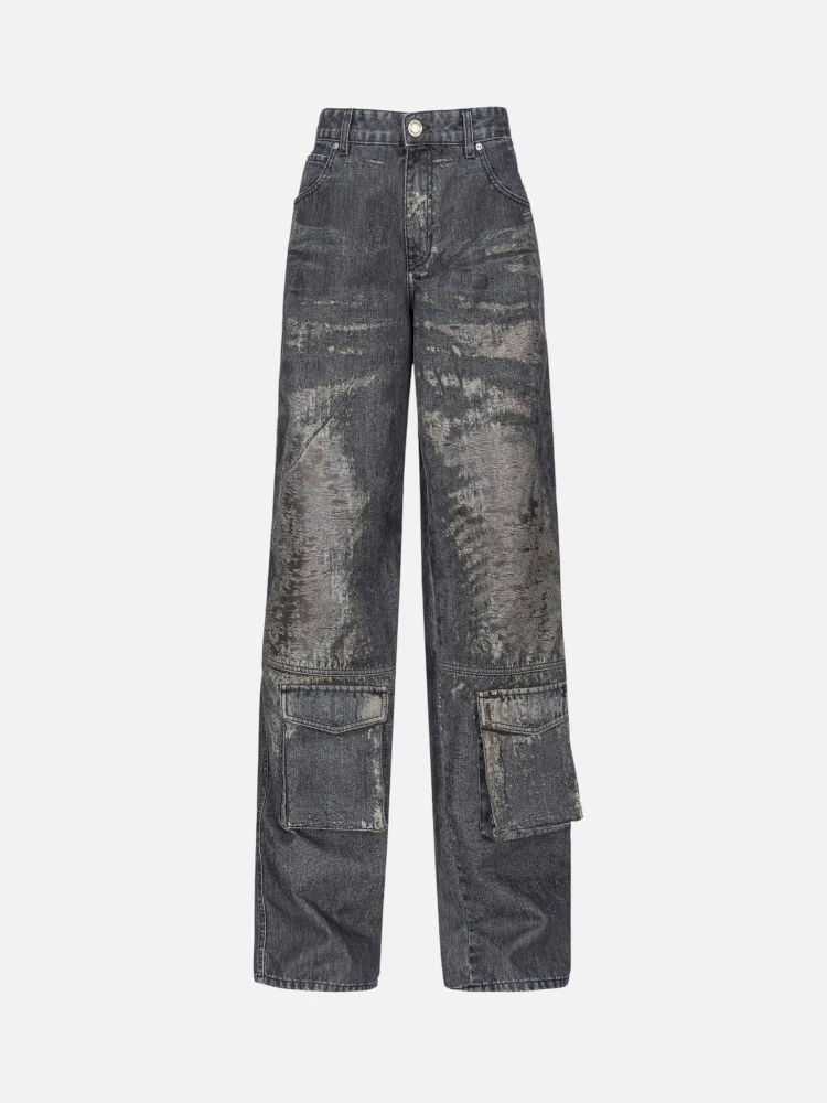 PINKO GRECODITUFO jeans