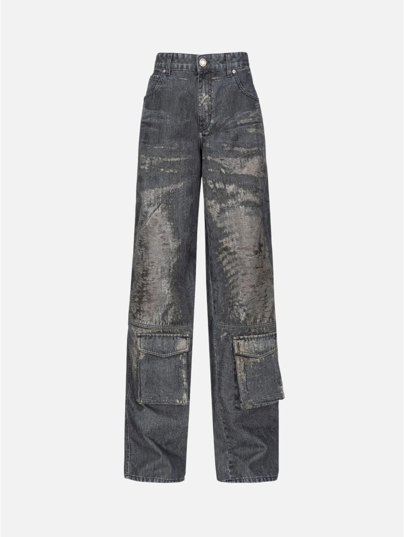 PINKO GRECODITUFO jeans