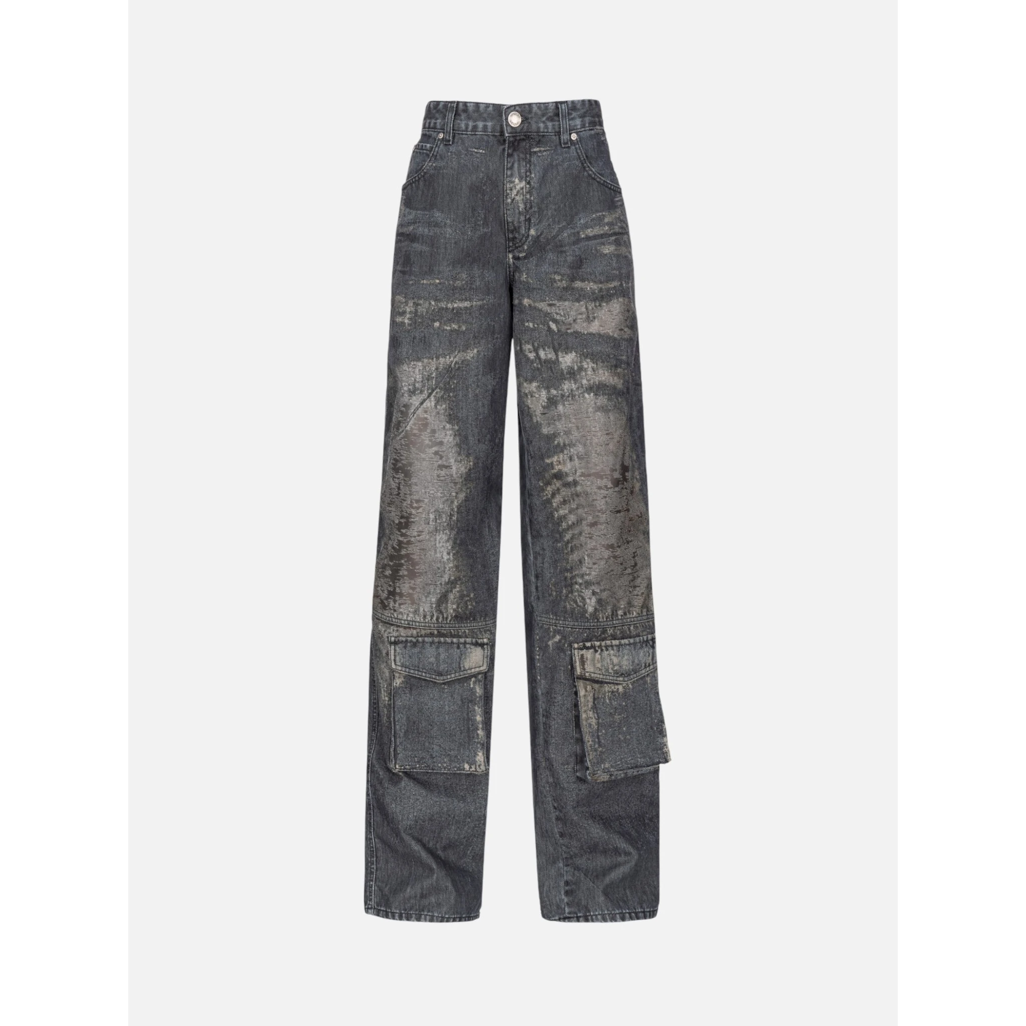 PINKO GRECODITUFO jeans