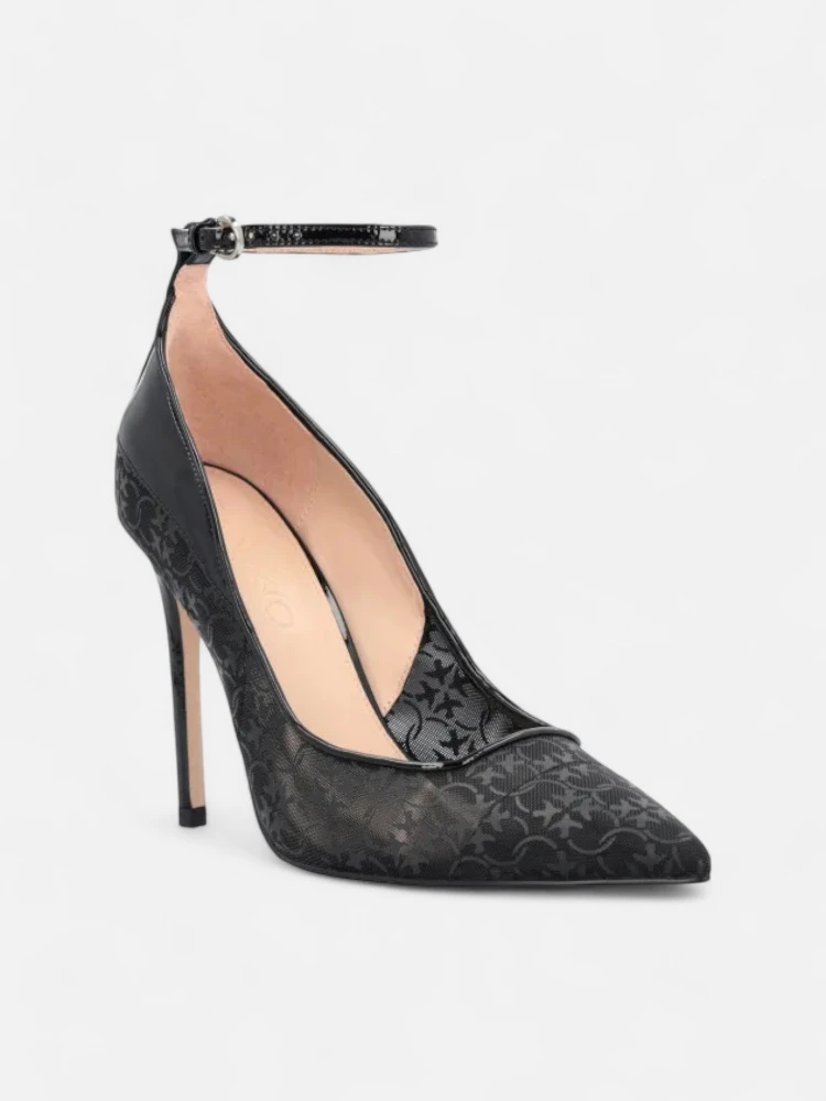 PINKO CLARICE 07 pumps alternative