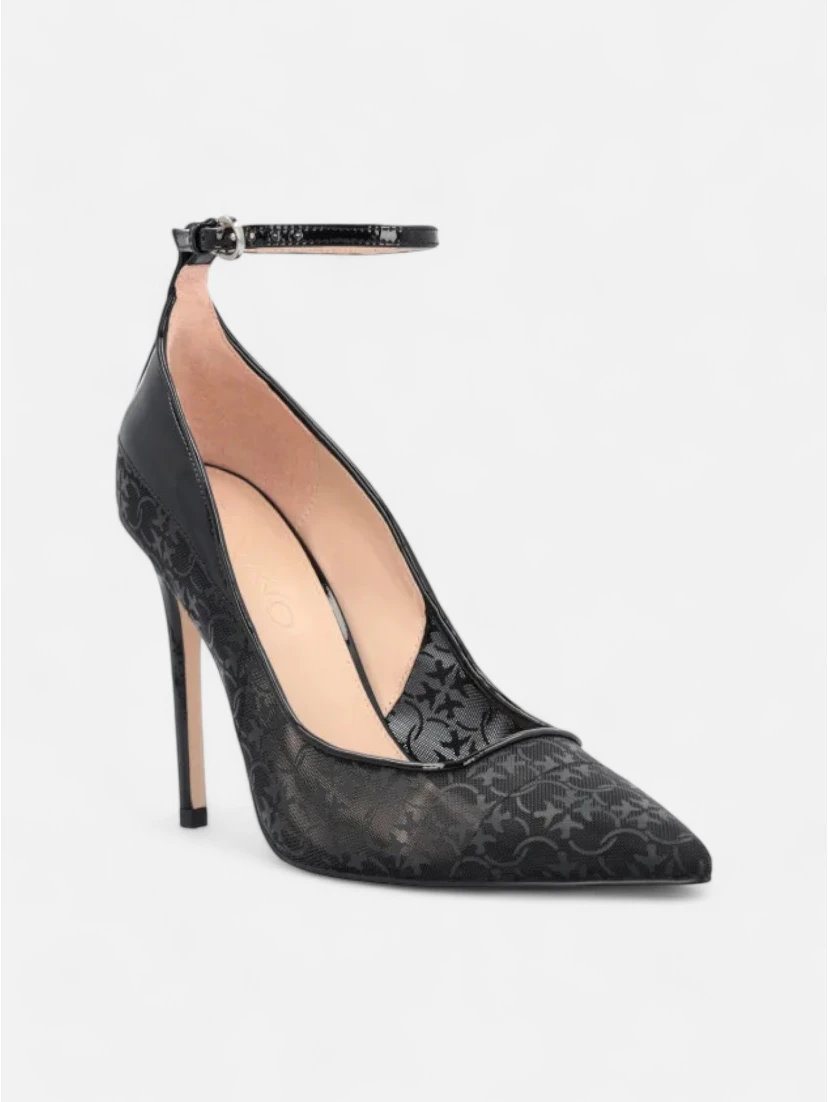 PINKO CLARICE 07 pumps