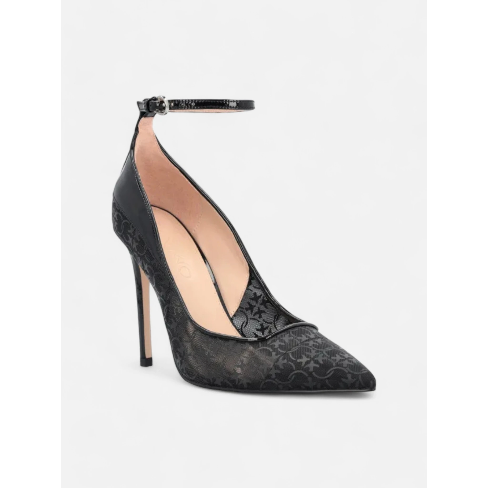 PINKO CLARICE 07 pumps