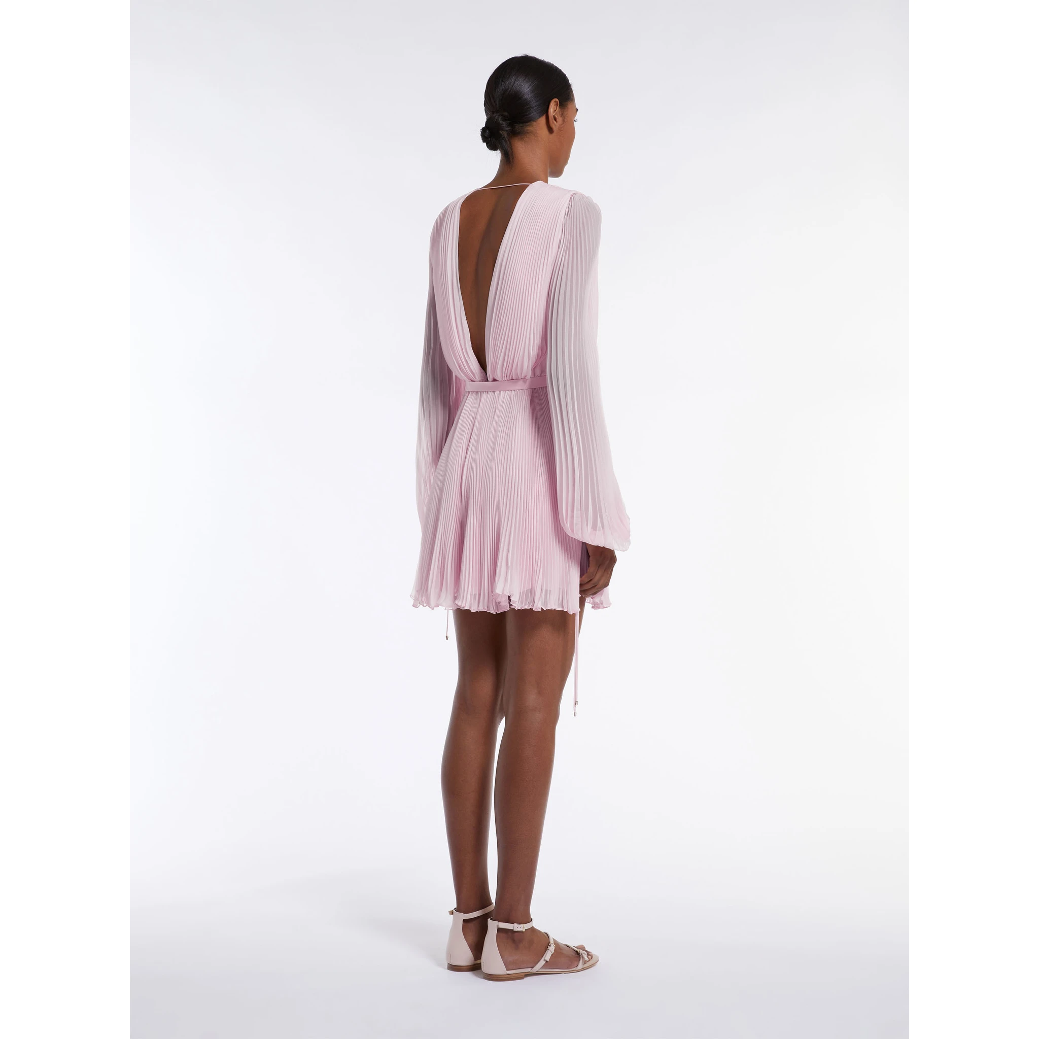 MAX MARA VISITA dress
