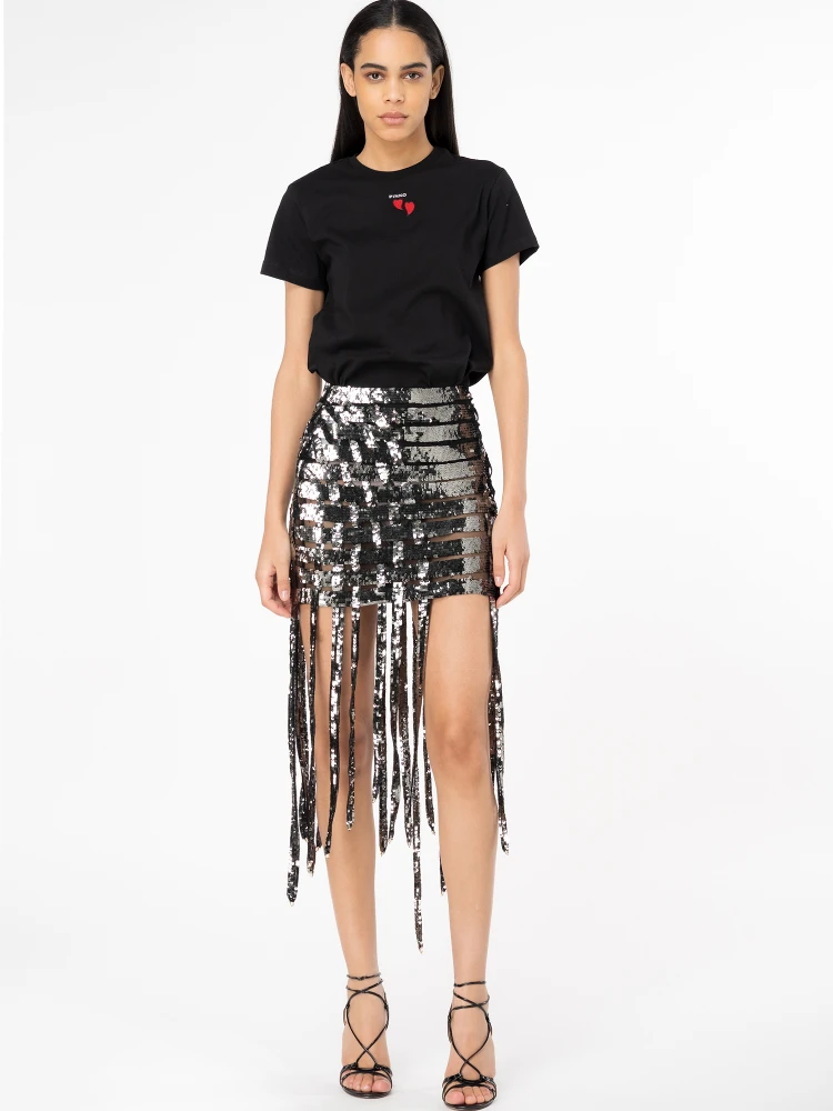 PINKO GLADIATORE skirt alternative