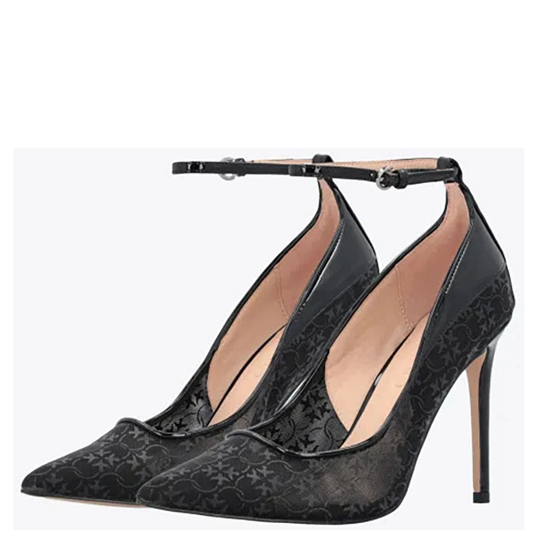 PINKO CLARICE 07 pumps