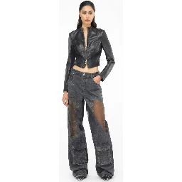 PINKO GRECODITUFO jeans