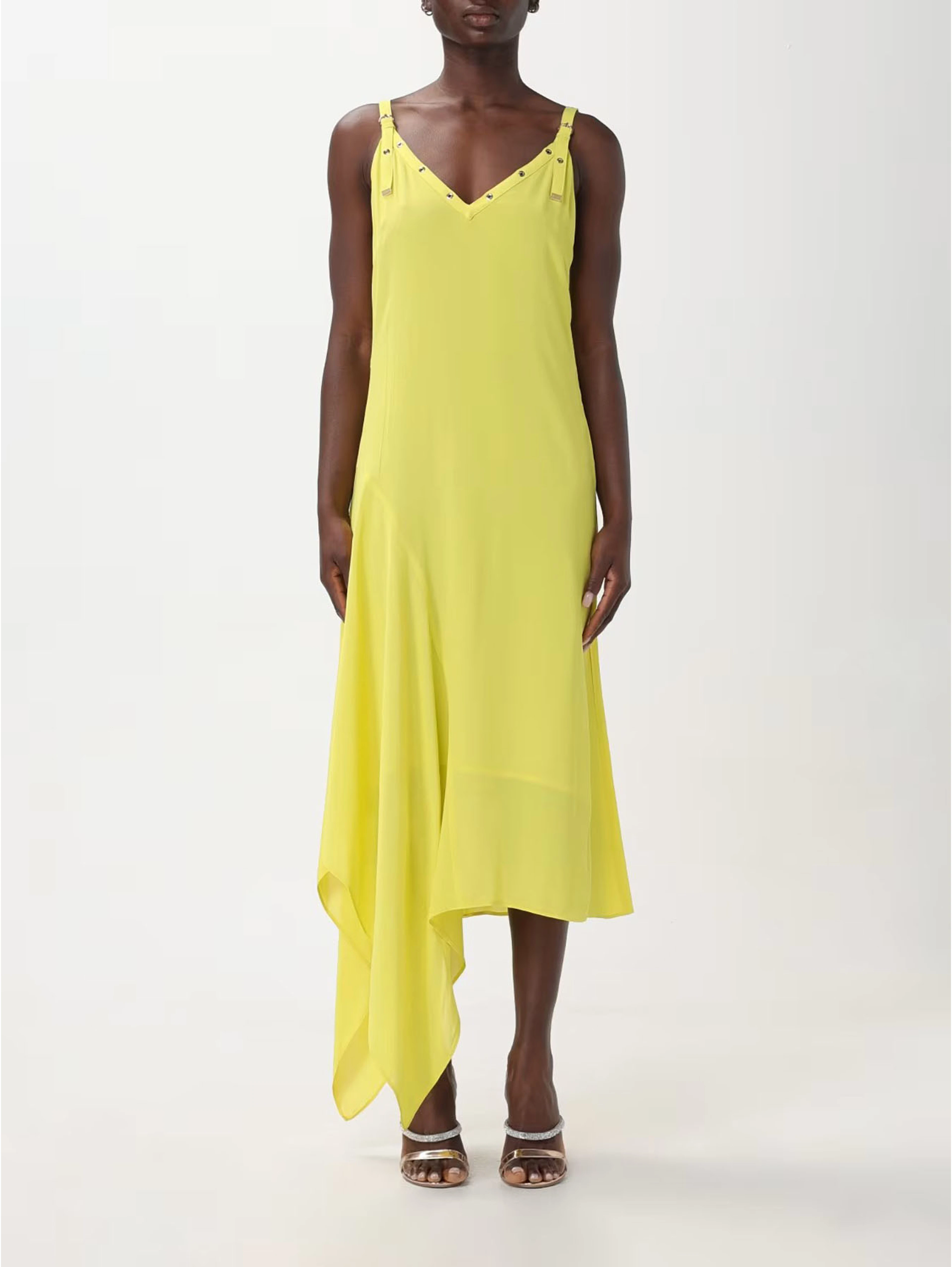 PINKO ANNONA dress