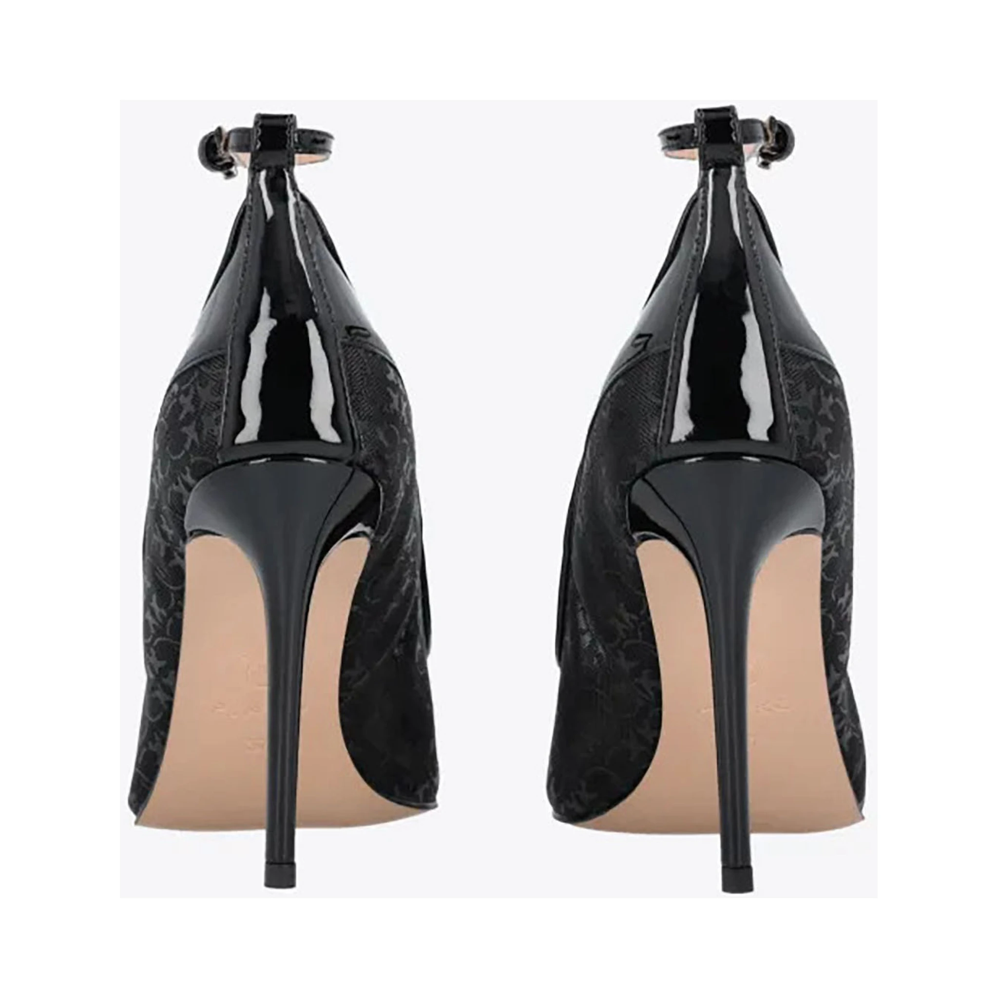 PINKO CLARICE 07 pumps