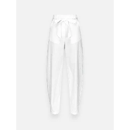 PINK PIANIST pants