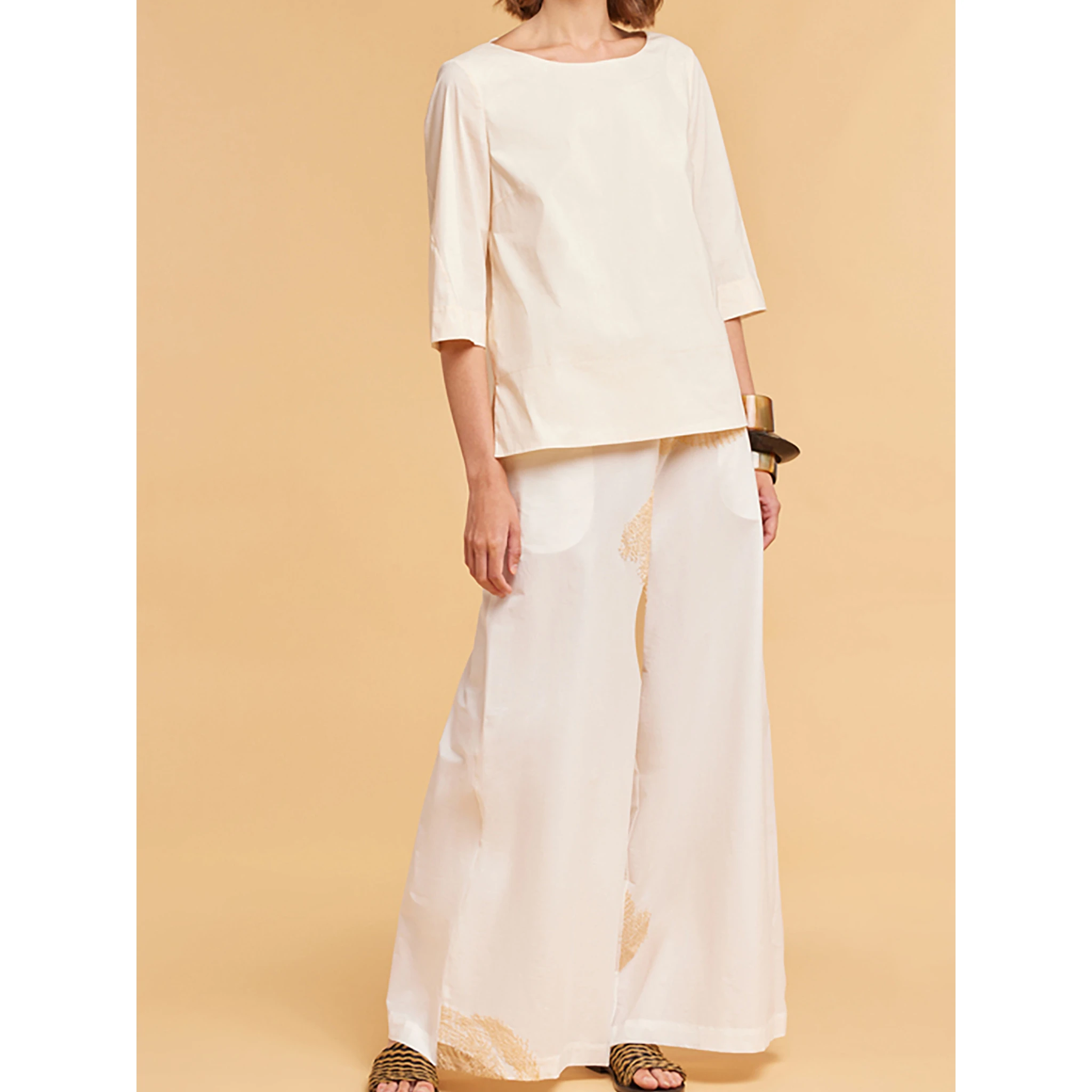 بنطال كونتي خفيف الوزن