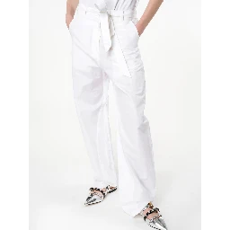 PINK PIANIST pants