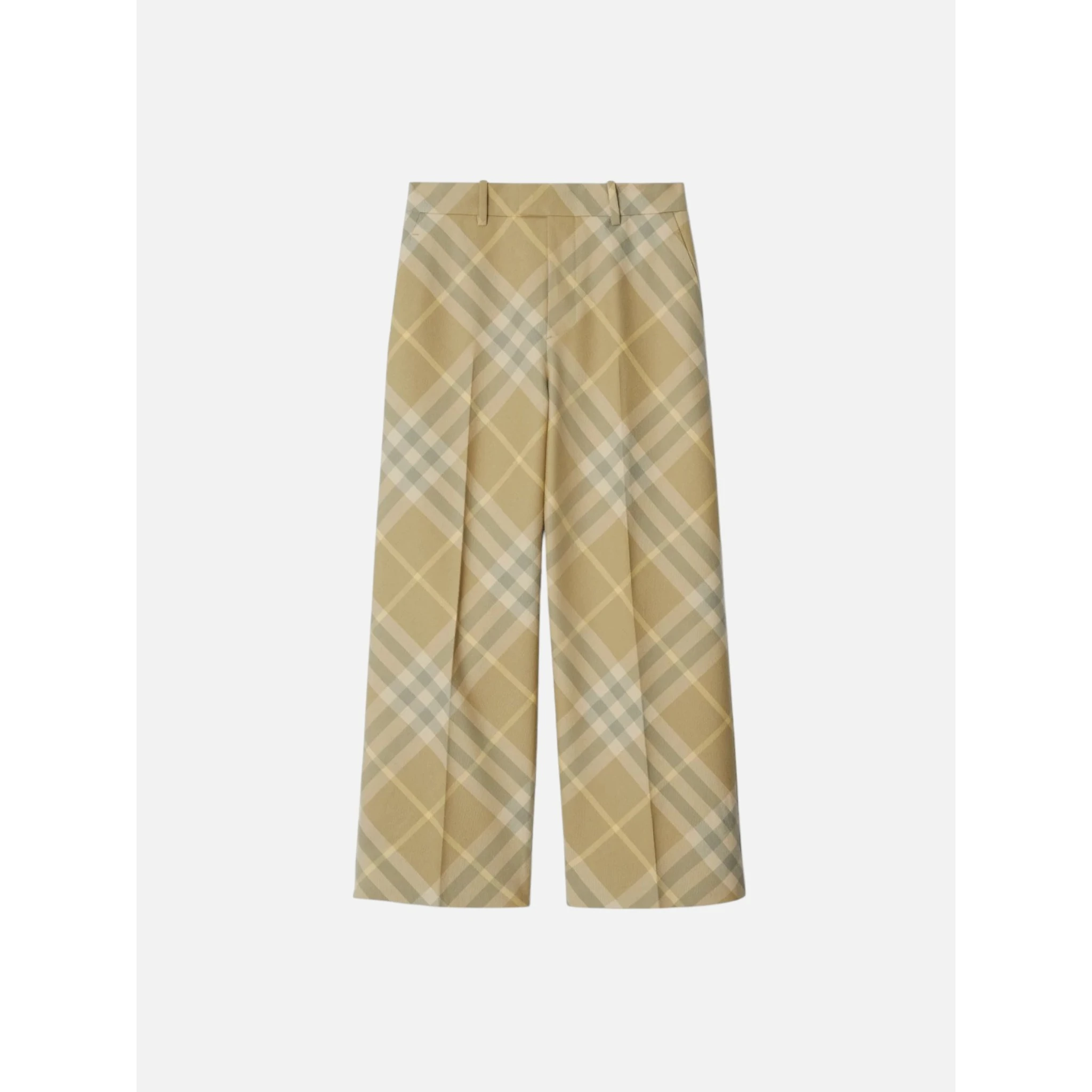 BURBERRY pants