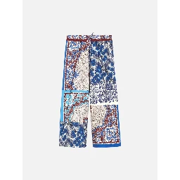 WEEKEND MAX MARA WEST trousers