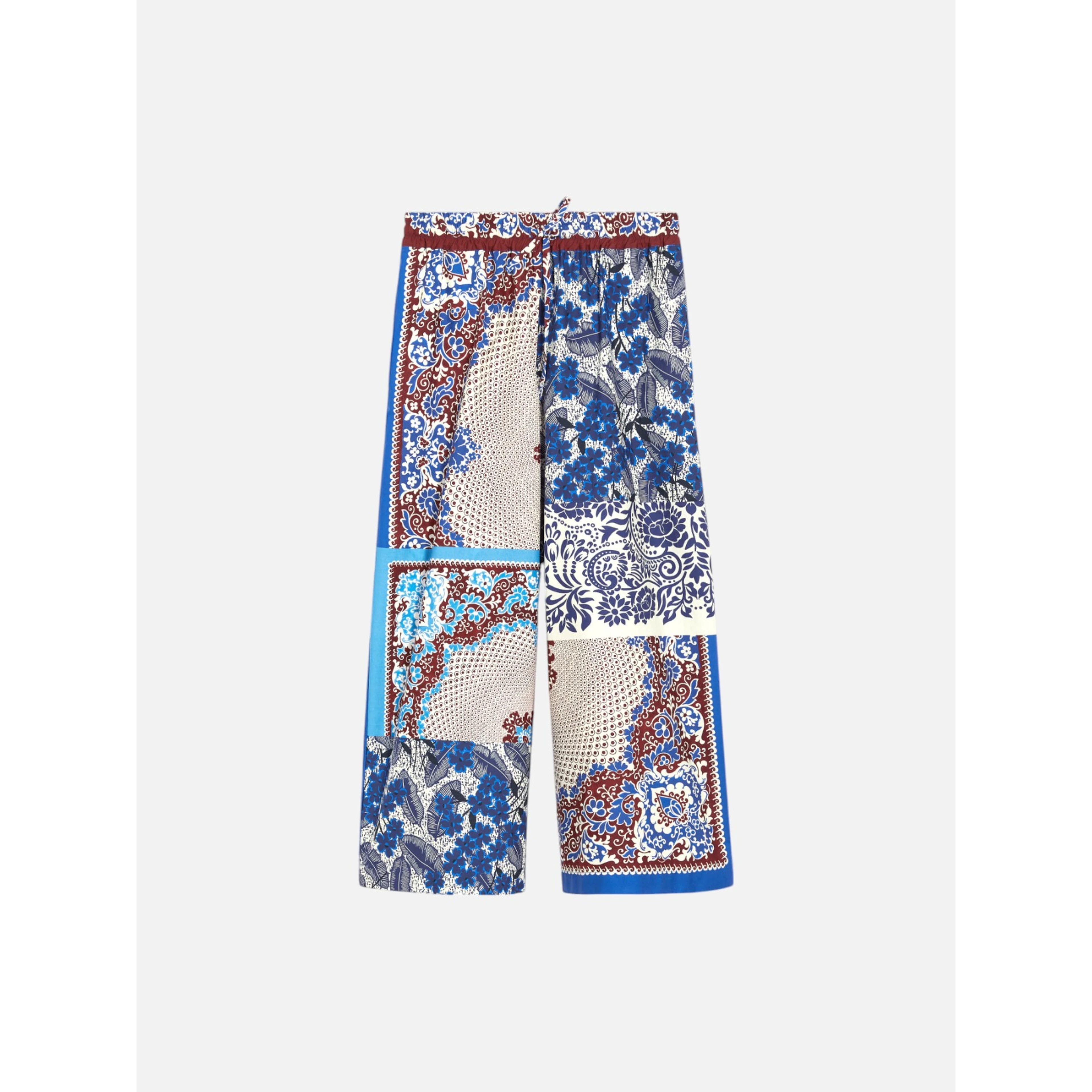 WEEKEND MAX MARA WEST trousers