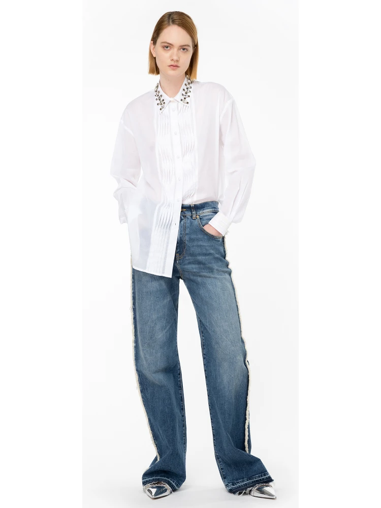 PINKO CARNEIA shirt alternative