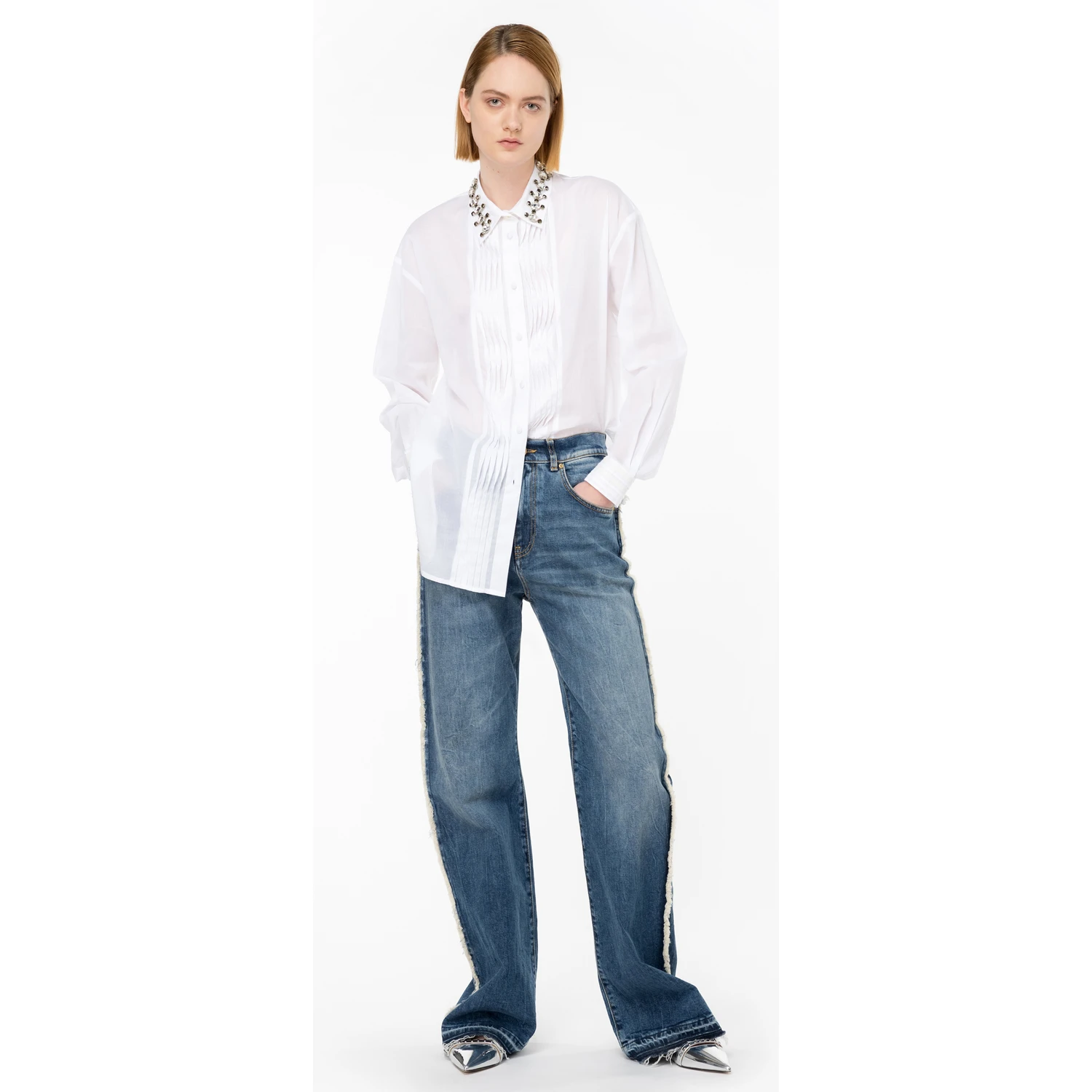 PINKO CARNEIA shirt