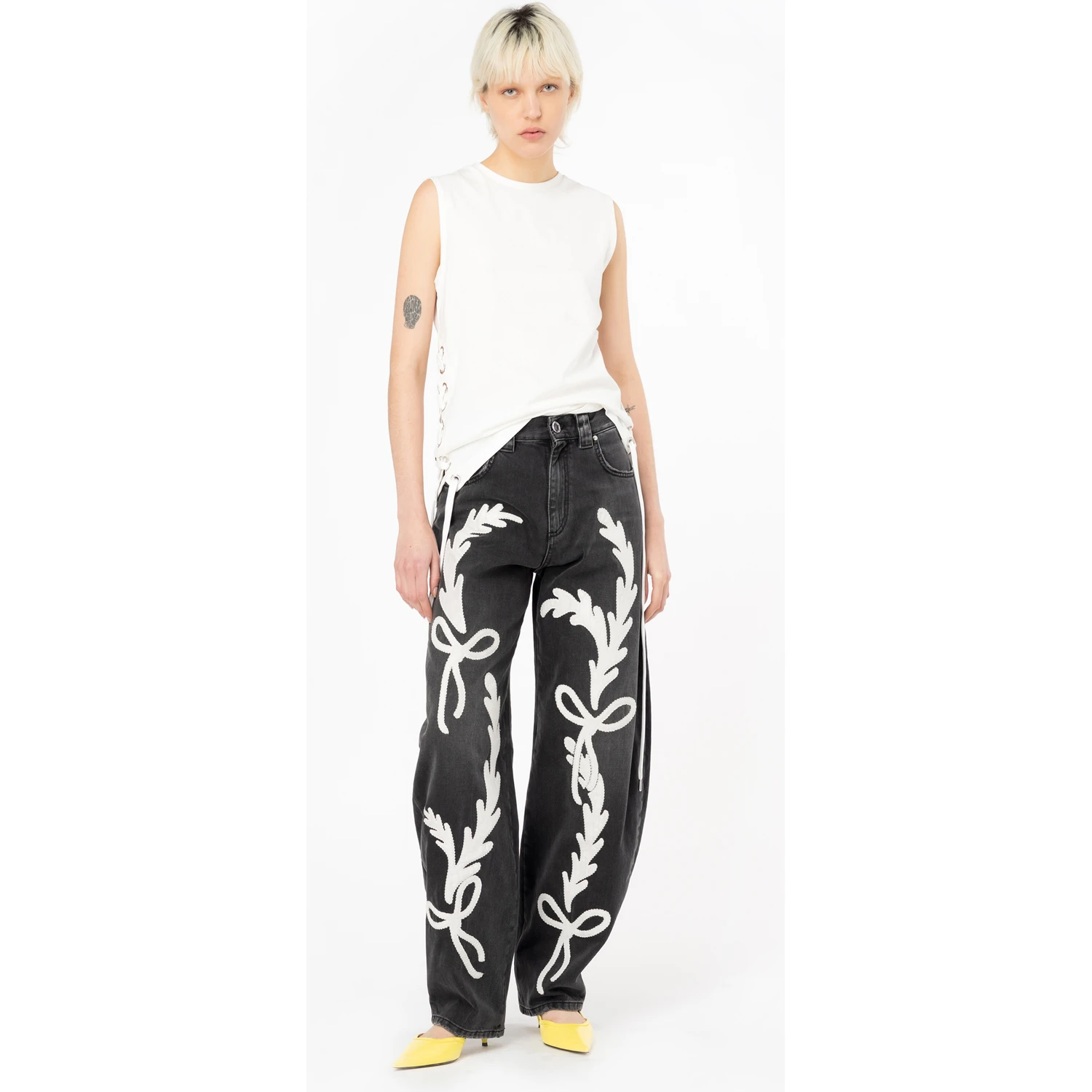 PINKO TAXY t-shirt