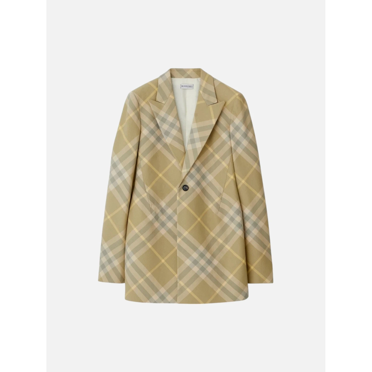 BURBERRY blazer