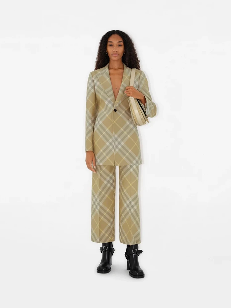 BURBERRY pants alternative