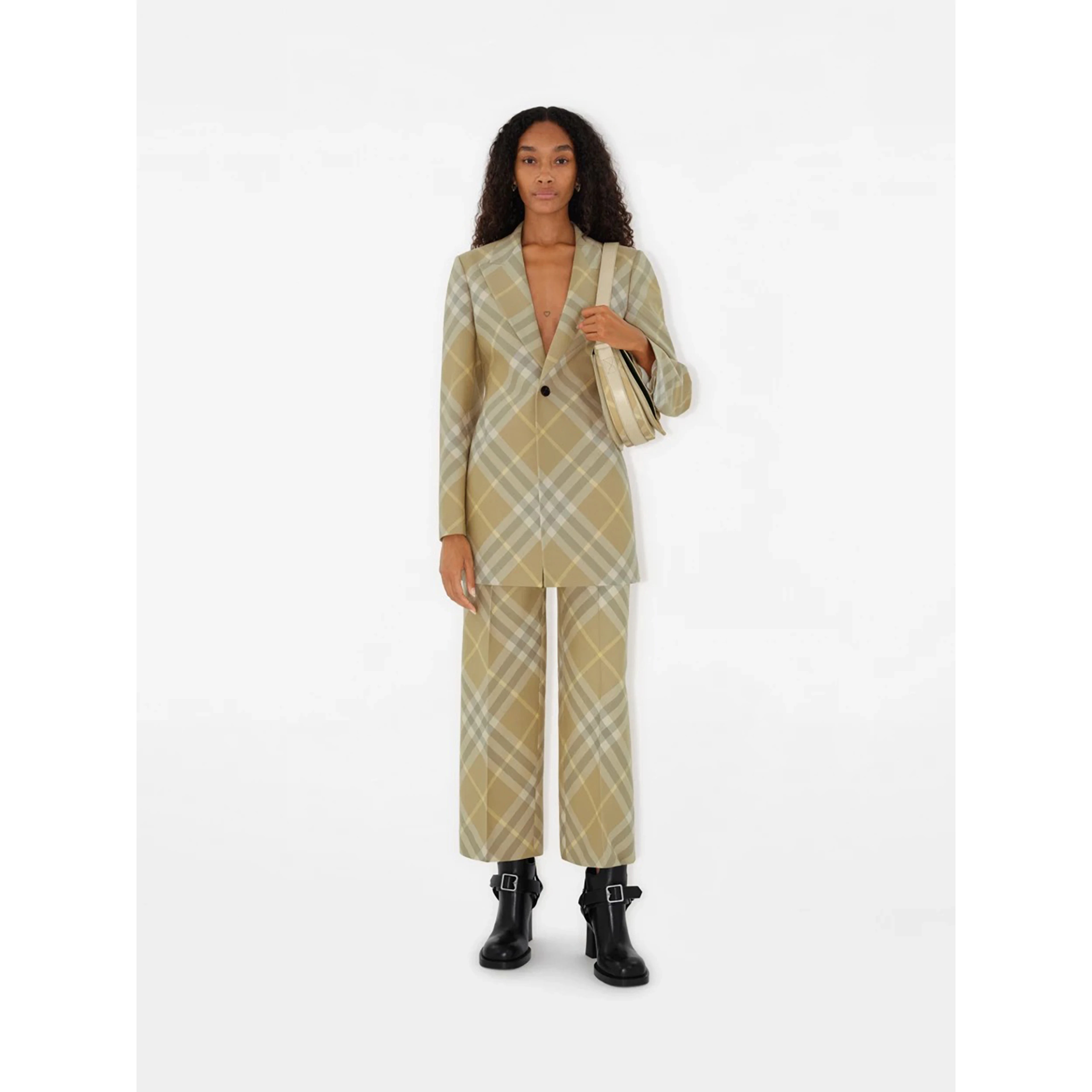 BURBERRY pants