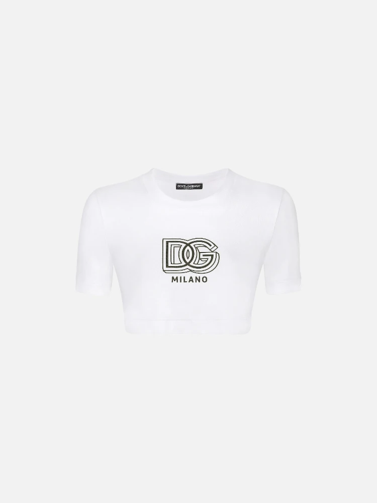 DOLCE & GABBANA t-shirt