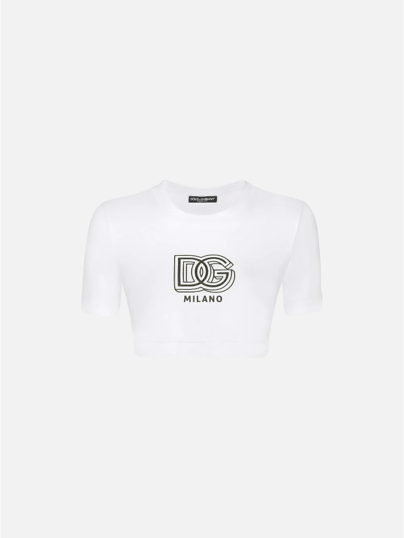 DOLCE & GABBANA t-shirt