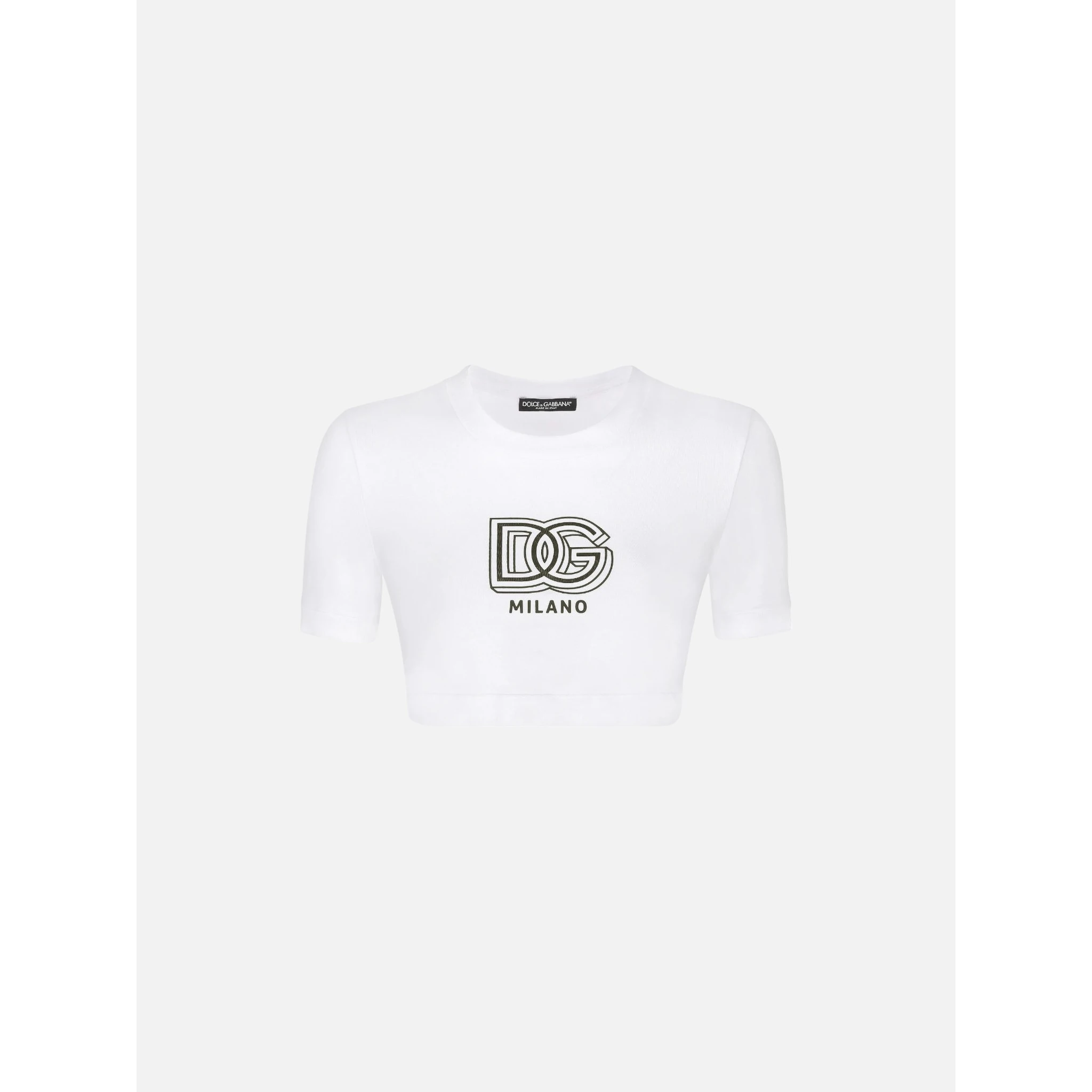 DOLCE & GABBANA t-shirt