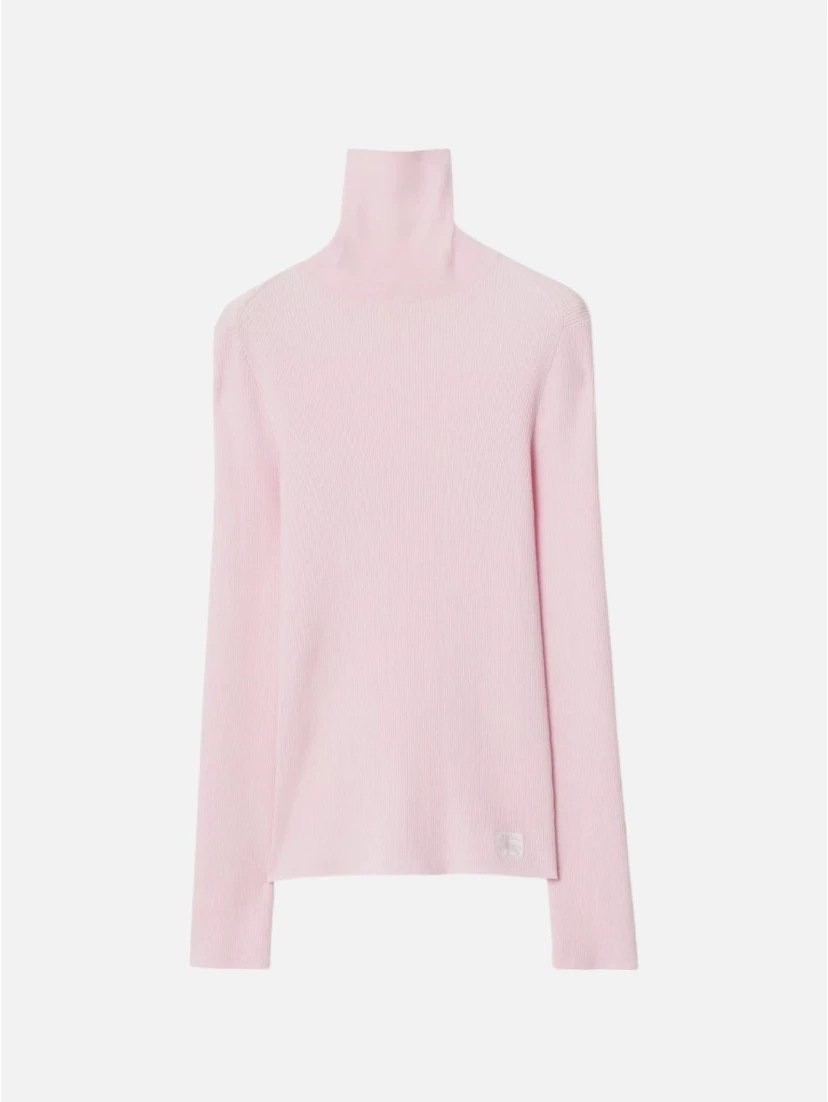 BURBERRY turtleneck