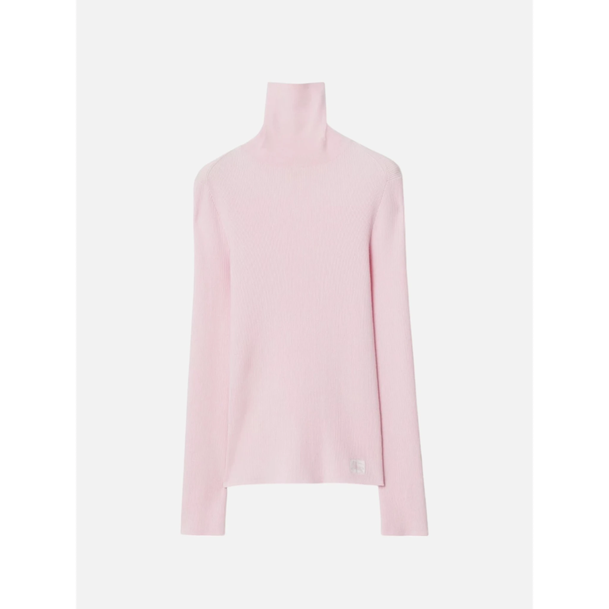 BURBERRY turtleneck