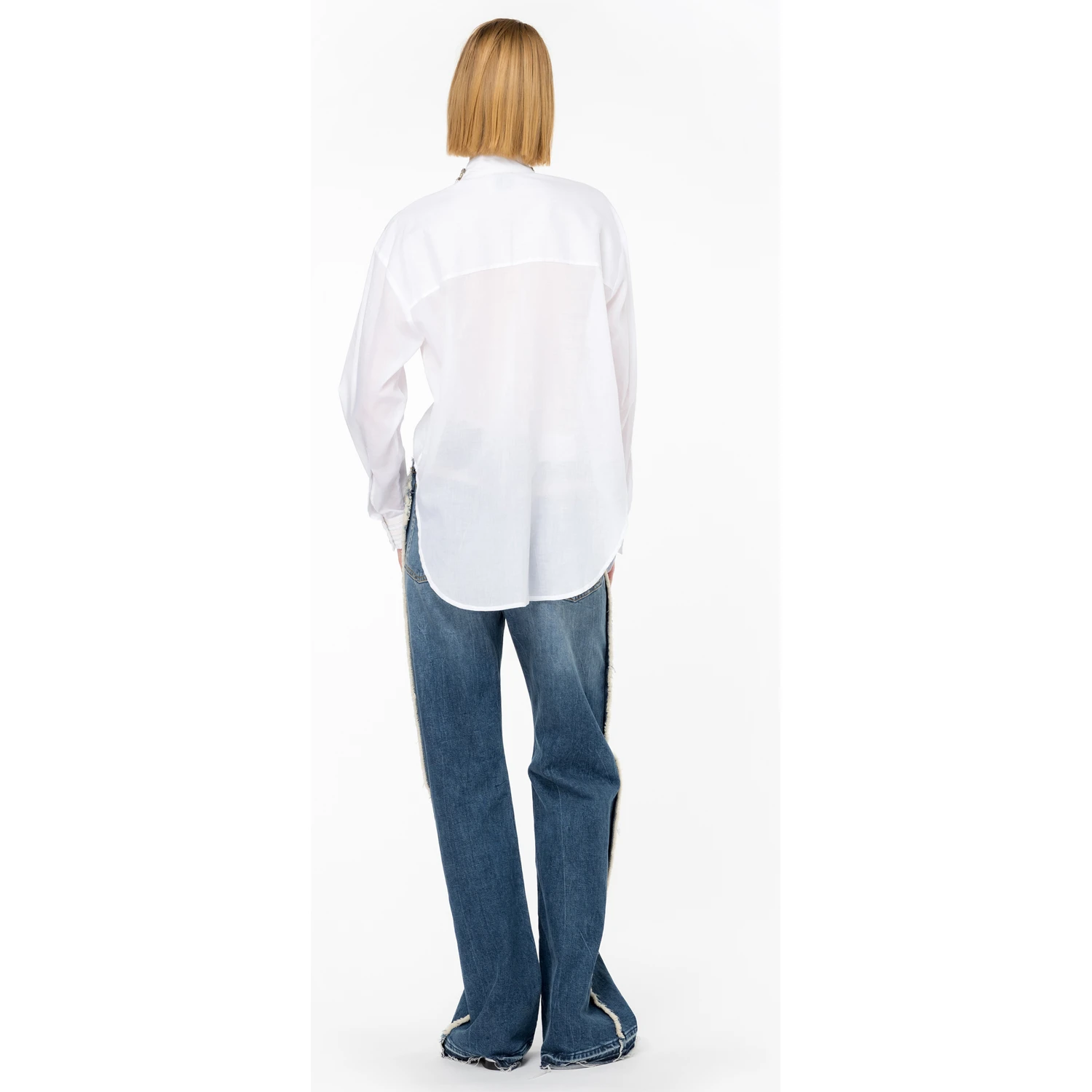 PINKO CARNEIA shirt