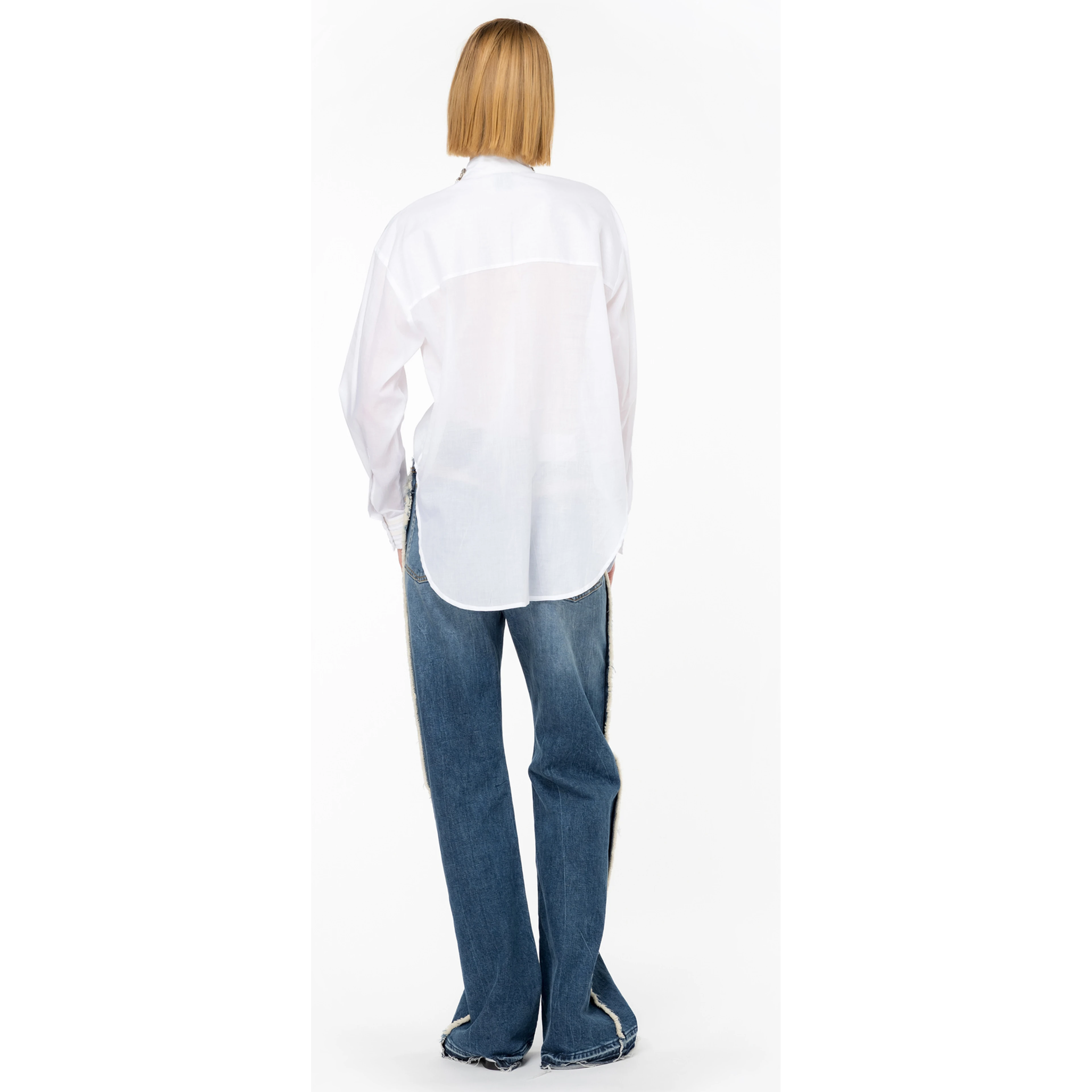 PINKO CARNEIA shirt