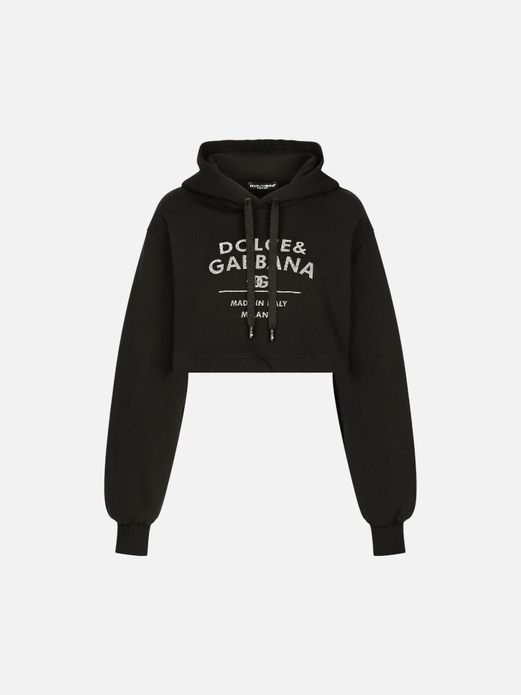 DOLCE & GABBANA sweatshirt